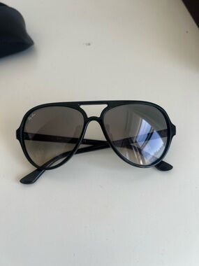 Ray-Ban CATS 5000 CLASSIC Aviator Sunglasses